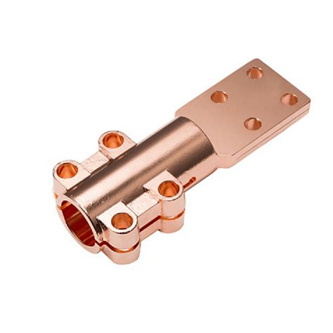 copper cnc lather parts|copper parts for sale.